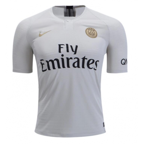 Player Version PSG 18/19 Away Soccer Jersey Shirt